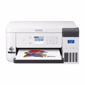 پرینتر جوهرافشان اپسون مدل SureColor SC-F100 پلازادیجیتال