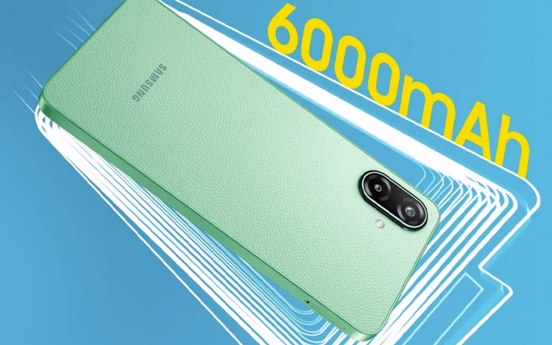 همه اطلاعات درباره گوشی F70e سامسونگ 5 F70e