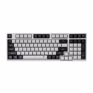 کیبورد گیمینگ ردراگون مدل BK7114 طوسی پلازادیجیتال