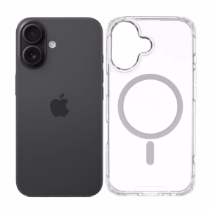 قاب اسپیگن مناسب برای گوشی اپل iPhone 16 پلازادیجیتال