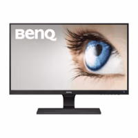 مانیتور بنکیو 27 اینچ مدل EW2775ZH 110 مانیتور بنکیو 27 اینچ مدل EW2775ZH پلازا دیجیتال