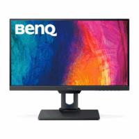 مانیتور بنکیو 25 اینچ مدل PD2500Q 126 مانیتور بنکیو 25 اینچ مدل PD2500Q پلازا دیجیتال