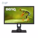 نمای جلو مانیتور بنکیو 27 اینچ مدل SW2700PT پلازا دیجیتال
