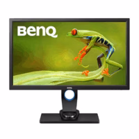 مانیتور بنکیو 27 اینچ مدل SW2700PT 119 مانیتور بنکیو 27 اینچ مدل SW2700PT پلازا دیجیتال