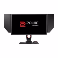 مانیتور گیمینگ بنکیو 24.5 اینچ مدل ZOWIE XL2536 130 مانیتور گیمینگ بنکیو 24.5 اینچ مدل ZOWIE XL2536 پلازا دیجیتال