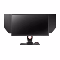 مانیتور گیمینگ بنکیو 24.5 اینچ مدل ZOWIE XL2546 129 مانیتور گیمینگ بنکیو 24.5 اینچ مدل ZOWIE XL2546 پلازا دیجیتال