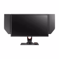 مانیتور گیمینگ بنکیو 27 اینچ مدل ZOWIE XL2740 128 مانیتور گیمینگ بنکیو 27 اینچ مدل ZOWIE XL2740 پلازا دیجیتال