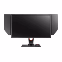 مانیتور گیمینگ بنکیو 27 اینچ مدل ZOWIE XL2746S 127 مانیتور گیمینگ بنکیو 27 اینچ مدل ZOWIE XL2746S پلازا دیجیتال