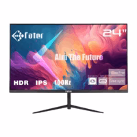 مانیتور فاطر 24 اینچ مدل F24-180B1 187 مانیتور فاطر 24 اینچ مدل F24-180B1 پلازا دیجیتال