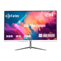 مانیتور گیمینگ فاطر 24 اینچ مدل F24-180W2 157 مانیتور گیمینگ فاطر 24 اینچ مدل F24-180W2 پلازا دیجیتال