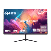 مانیتور گیمینگ فاطر 27 اینچ مدل F27-180B1 185 مانیتور گیمینگ فاطر 27 اینچ مدل F27-180B1 پلازا دیجیتال