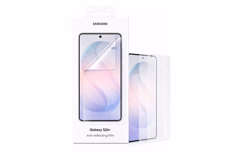 مشخصات قلم S Pen و لوازم جانبی گلکسی S26 اولترا لو رفت 4 لوازم جانبی گلکسی S26 اولترا