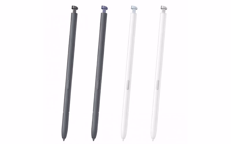 مشخصات قلم S Pen و لوازم جانبی گلکسی S26 اولترا لو رفت 3 قلم اس 26 اولترا