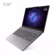 نمای راست لپ تاپ گیمینگ لنوو 15.6 اینچی مدل LOQ 15IAX9E i5 12450HX 16GB 512GB RTX3050A پلازا دیجیتال