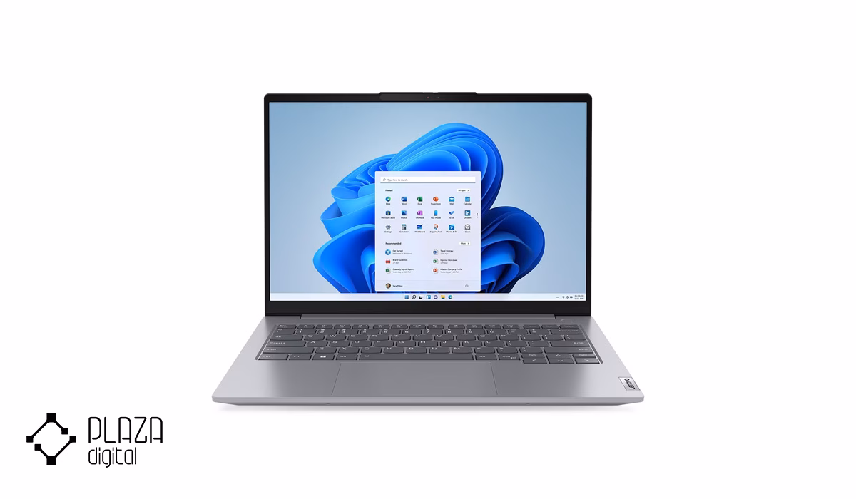 معرفی بهترین لپ تاپ لنوو برای ترید 9 lenovo-thinkbook-14-g6-irl-i7-13700h-48gb-ram-2tb-ssd-plazadigital