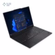 نمای چپ لپ تاپ لنوو 16 اینچی مدل ThinkPad E16 Gen 3 Ultra 7 255H 32GB 512GB پلازا دیجیتال