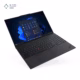 نمای چپ لپ تاپ لنوو 16 اینچی مدل ThinkPad E16 Gen 3 Ultra 7 255H 32GB 512GB پلازا دیجیتال