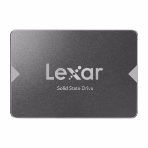 اس اس دی اینترنال لکسار مدل NS100 SATA III ظرفیت 2 ترابایت پلازا دیجیتال