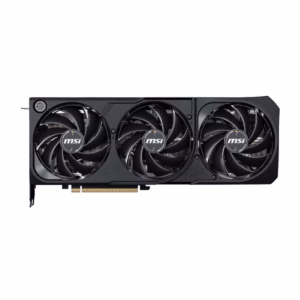 کارت گرافیک ام اس آی مدل GeForce RTX 5070 Shadow 3X حافظه 12 گیگابایت پلازا دیجیتال