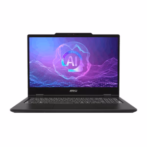 لپ تاپ ام اس آی 15.6 اینچی مدل VenturePro 15 A2RWEG Core 7 240H 64GB 4TB RTX5050 پلازا دیجیتال