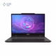 نمای جلو لپ تاپ ام اس آی 15.6 اینچی مدل VenturePro 15 A2RWEG Core 7 240H 64GB 512GB RTX5050 پلازا دیجیتال