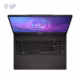 نمای کیبورد لپ تاپ ام اس آی 15.6 اینچی مدل VenturePro 15 A2RWEG Core 7 240H 64GB 512GB RTX5050 پلازا دیجیتال