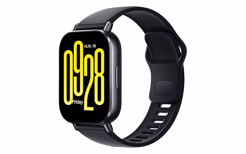 بهترین ساعت هوشمند تا 10 میلیون تومان 11 ساعت هوشمند شیائومی مدل Redmi Watch 5 Active