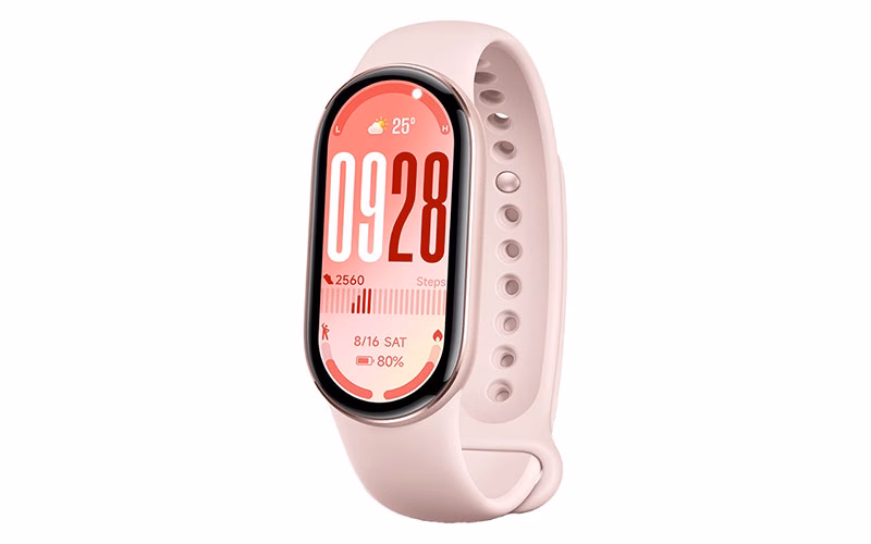بهترین ساعت هوشمند تا 10 میلیون تومان 13 مچ بند هوشمند شیائومی مدل Mi Band 10