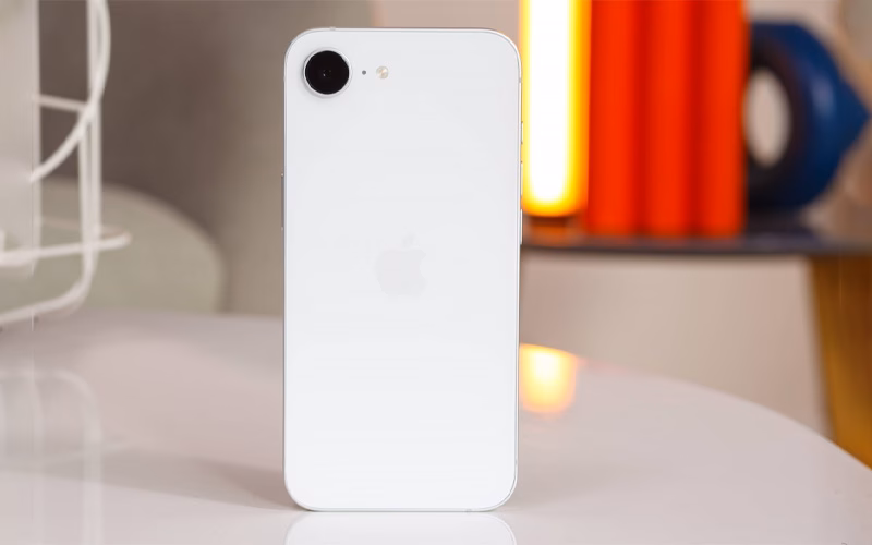 تاریخ عرضه آیفون 17e مشخص شد 4 جزییات بیشتر در مورد آیفون 17e