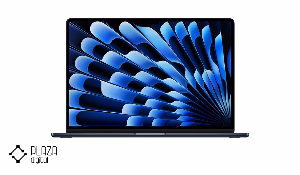 معرفی مک بوک های جدید اپل با پردازنده m3 17 Apple-Macbook-Air-MXD43-M3-2024-16GB-RAM-512GB-SSD-plazadigital