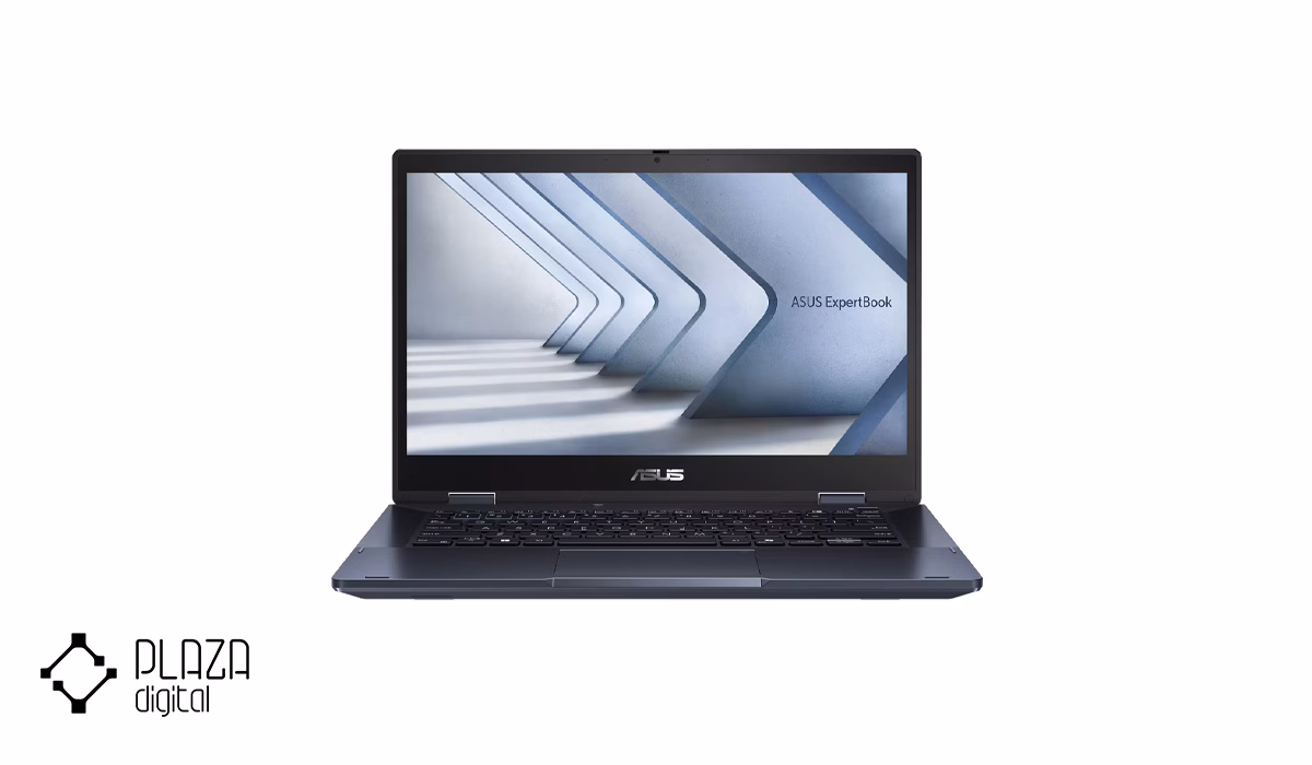 بهترین لپ تاپ برای حسابداری 18 Asus-ExpertBook-B3-Flip-B3402FVA-Core-5-120U-16GB-RAM-2TB-SSD-PlazaDigital