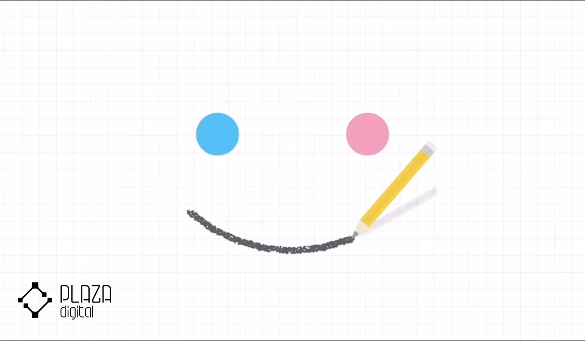 بهترین بازی های فکری آیفون 43 بازی Brain Dots