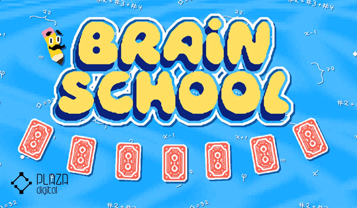 بهترین بازی های فکری آیفون 42 بازی Brain School