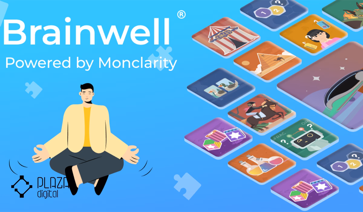 بهترین بازی های فکری آیفون 41 بازی Brainwell