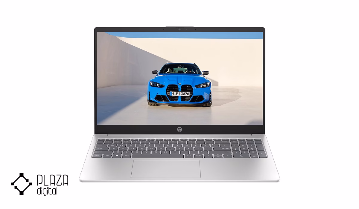 بهترین لپ تاپ core i5 18 HP-FD0362NIA-i5-1334U-16GB-RAM-512GB-SSD-MX570-Plazadigital