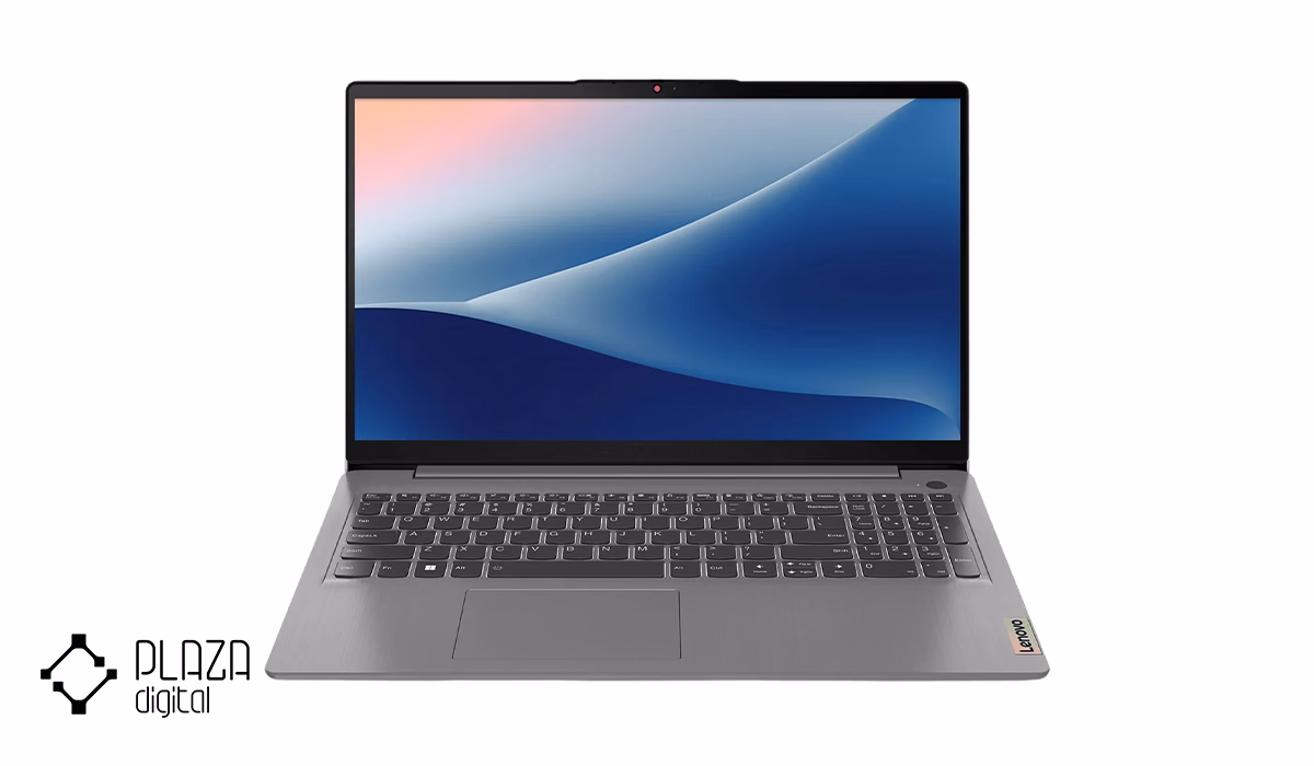 بهترین لپ تاپ core i3 15 لپ تاپ لنوو 15.6 اینچی مدل IdeaPad Slim 3 i3