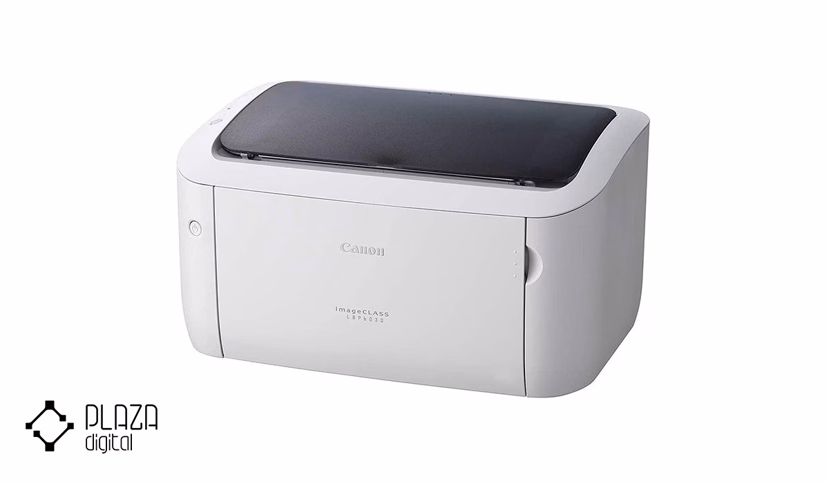 بهترین پرینتر تا 20 میلیون 19 LBP6030 WHITE