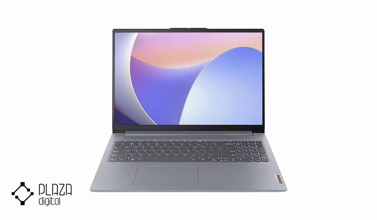 بهترین لپ تاپ های دانشجویی 19 لپ تاپ لنوو 15.6 اینچی مدل IdeaPad Slim 3 i3 1315U 8GB 512GB UHD