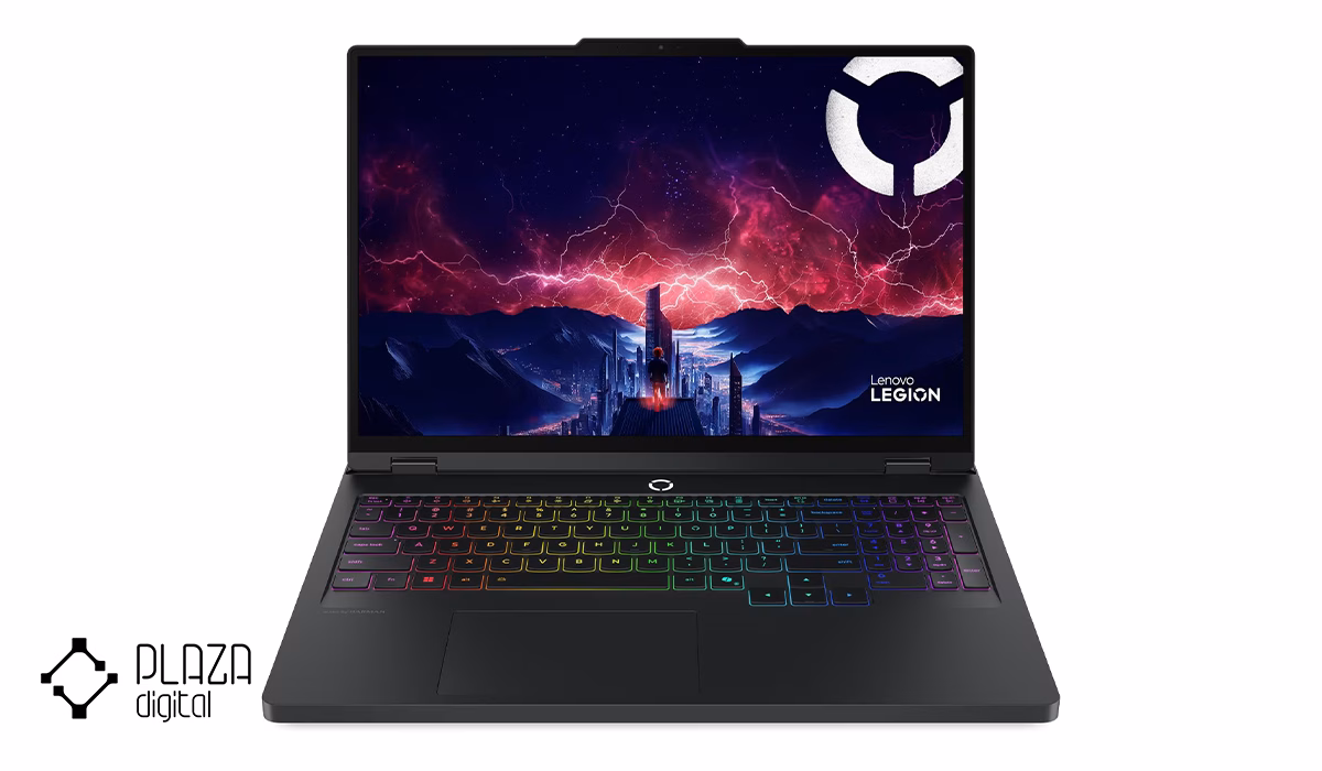 بهترین لپ تاپ های لنوو 12 لپ تاپ گیمینگ لنوو 16 اینچی مدل Legion Pro 5 16ADR10 R9 8945HX 32GB 1TB RTX5060