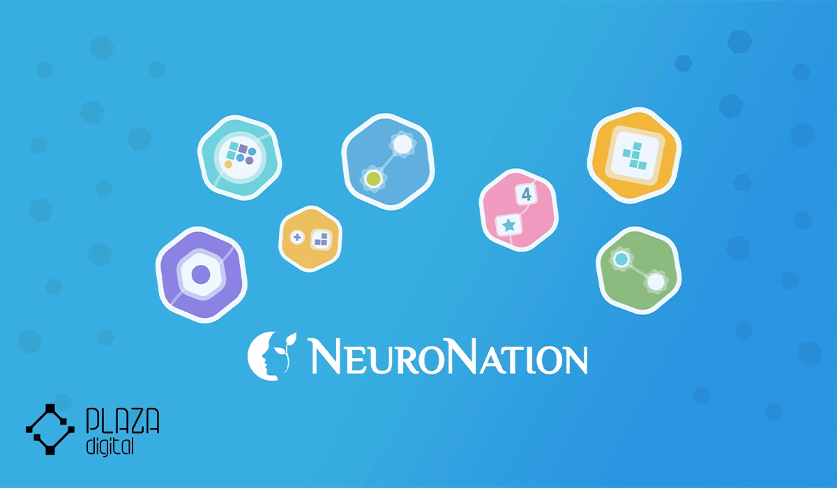 بهترین بازی های فکری آیفون 38 بازی NeuroNation