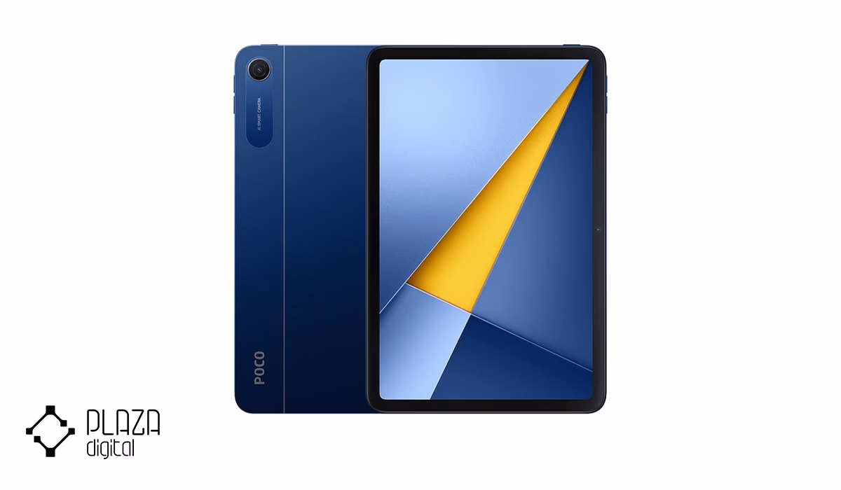 بهترین تبلت برای دانش آموزان 16 Poco Pad C1
