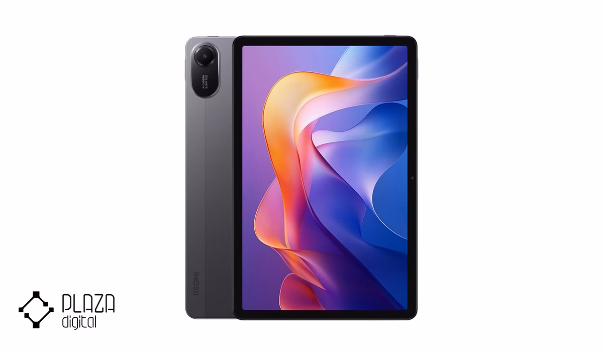 بهترین تبلت برای دانش آموزان 14 Redmi Pad 2 WiFi