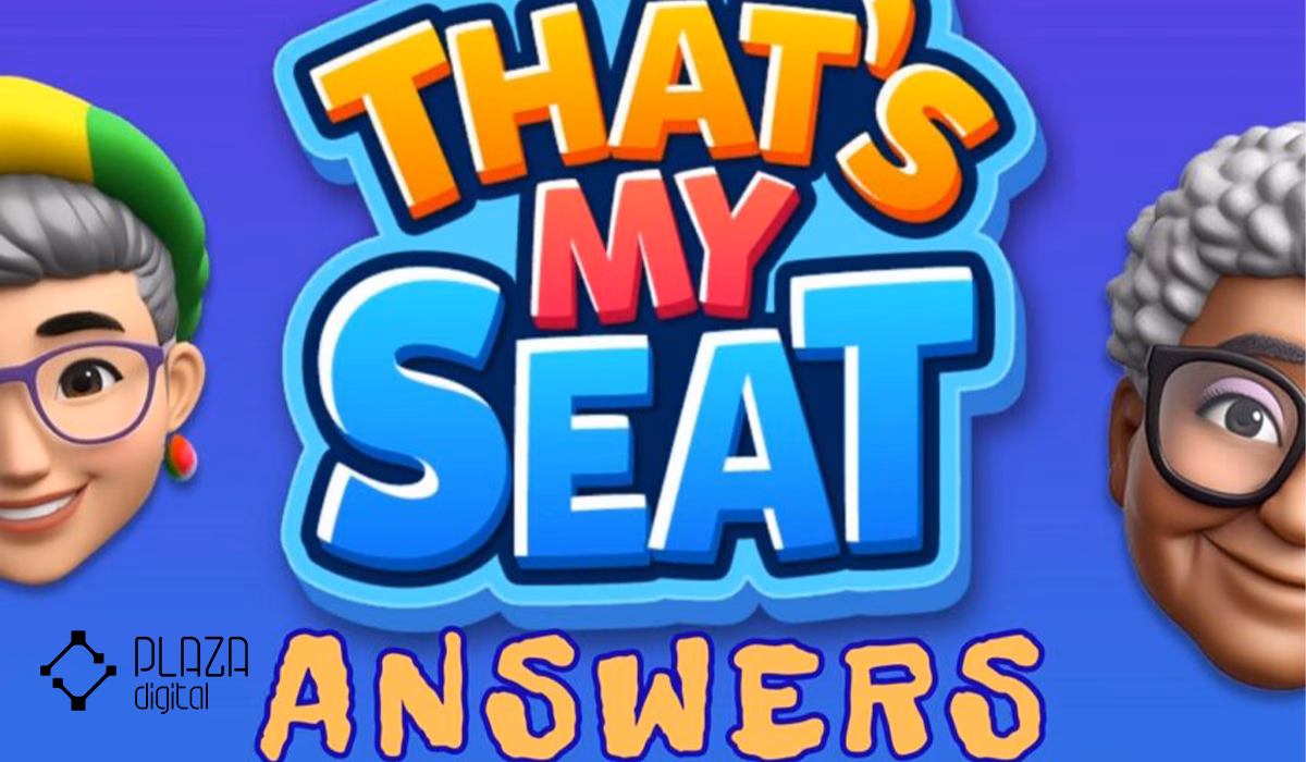 بهترین بازی های فکری آیفون 26 بازی That’s My Seat
