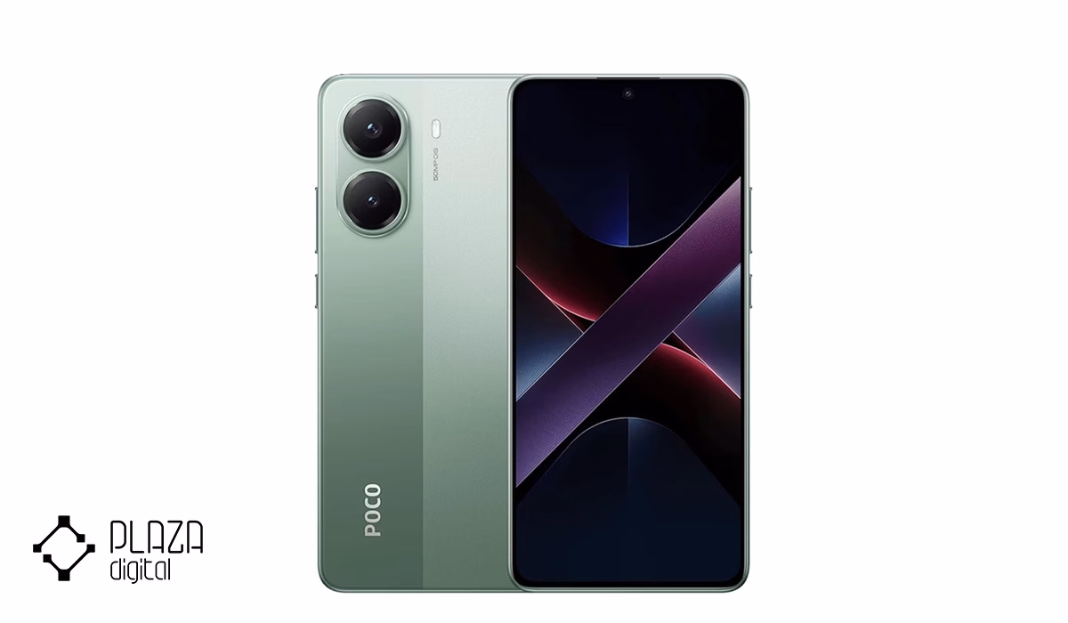 بهترین گوشی شیائومی از نظر باتری 18 Xiaomi-Poco-X7-Pro-5G-512GB-12GB-RAM-Mobile-Phone-Plazadigital-03