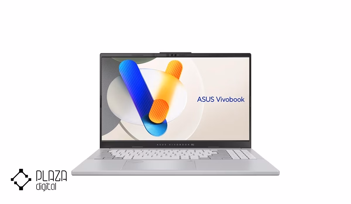 بهترین لپ تاپ برای کارهای گرافیکی 13 asus-vivobook-pro-15-n6506cu-core-ultra-7-255h-40gb-ram-2tb-ssd-rtx4050-plazadigital
