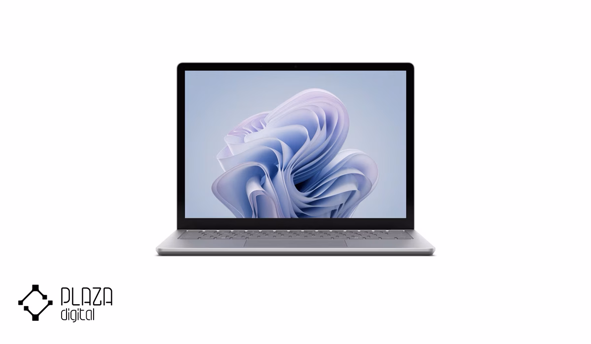 بهترین لپ تاپ برای طراحان 9 microsoft-surface-laptop-6-core-ultra-5-135h-8gb-ram-256gb-ssd-arc-silver-plazadigital