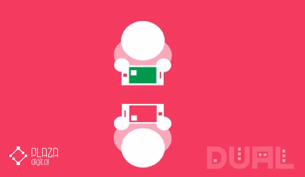 بهترین بازی های دونفره اندروید آنلاین و آفلاین 30 بازی DUAL!
