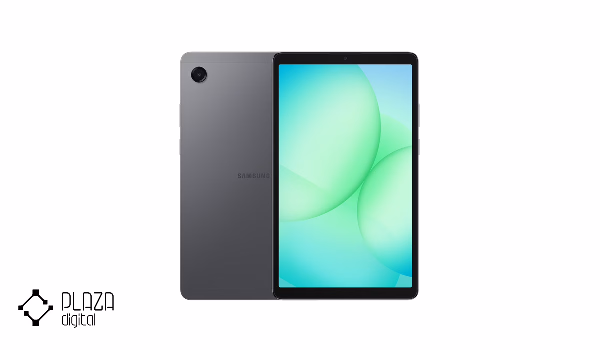 بهترین تبلت برای دانش آموزان 9 تبلت سامسونگ مدل Galaxy Tab A11 WiFi