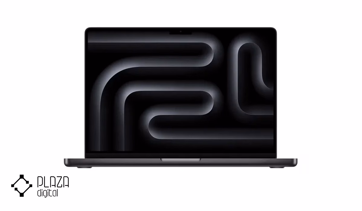 معرفی مک بوک های جدید اپل با پردازنده m3 14 لپ-تاپ-14-اینچی-اپل-MacBook-Pro-M3-PRO-مدل-MRX33