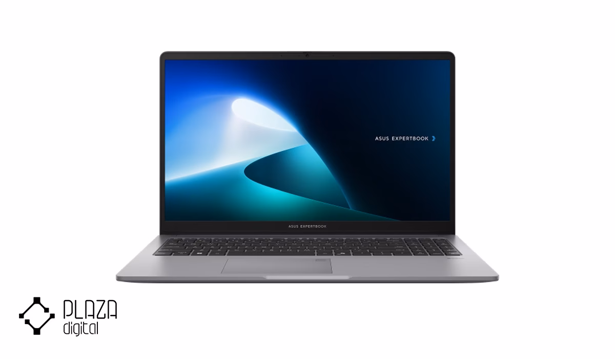 بهترین لپ تاپ ایسوس بالای 150 میلیون تومان 12 ASUS-ExpertBook-P1503CVA-i5-13420H-40GB-RAM-1TB-SSD-Grey-PlazaDigital